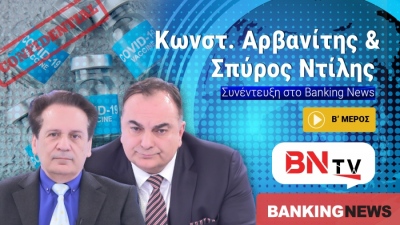 Explosive allegations over Covid and vaccines: What two scientists reveal on BN TV (Part II)