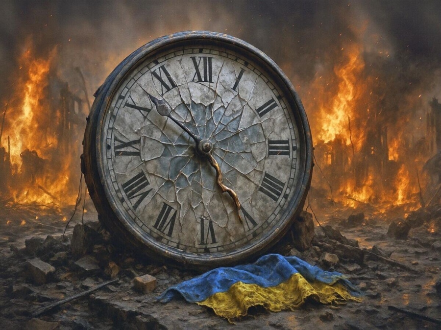 Devastating Russian strike triggers collapse of strategic strongholds, 600 AFU personnel sacrificed – 44 Kinzhals prepare for final battle