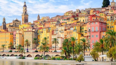 GlobalData: Ποια χώρα θα προσελκύσει τους περισσότερους διεθνείς ταξιδιώτες έως το 2025