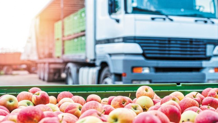 Αποκάλυψη: Ντοκουμέντα από την διακίνηση ελληνικών προϊόντων σε Βούλγαρους και Ρουμάνους – Θησαυρίζουν οι αετονύχηδες από το παρεμπόριο