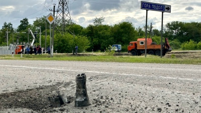 Αυτοδιαψεύδονται οι Ουκρανοί: Βομβαρδίζουν πόλεις στη νοτιοδυτική Ρωσία