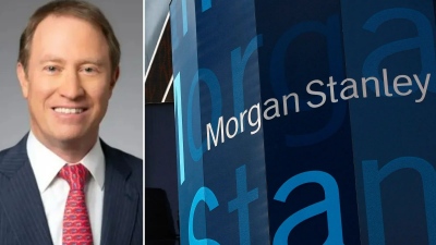 Ο Ted Pick νέος διευθύνων σύμβουλος της Morgan Stanley