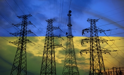 Ουκρανία: Εκατοντάδες εκατομμύρια δολάρια και αρκετοί μήνες για επαναλειτουργία των ενεργειακών υποδομών