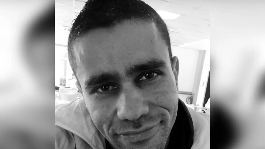 Έχω αρρωστήσει… Μαύρος Ορίζοντας!