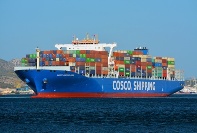 ΟΛΠ: Σε κίνδυνο οι επενδύσεις της Cosco λόγω γραφειοκρατίας και εμπλοκής του ΚΑΣ