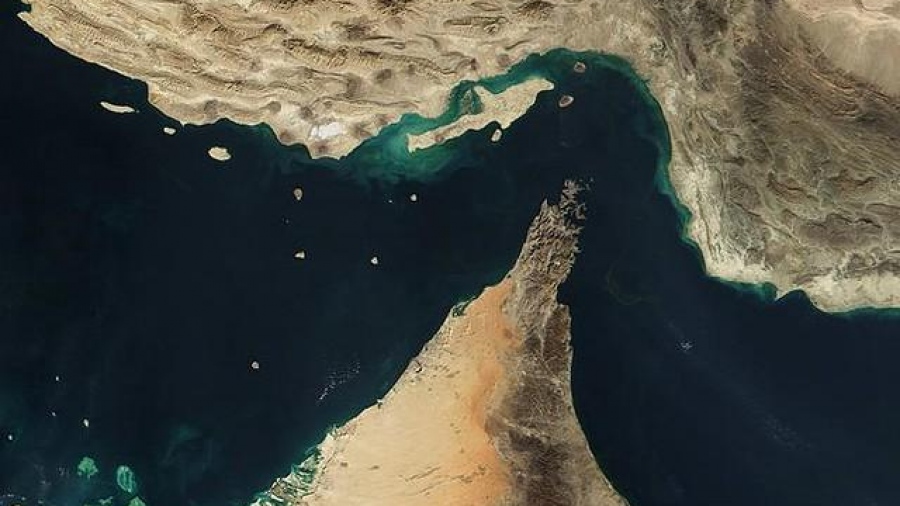 Στενό του Hormuz - 20 εκατ. βαρέλια πετρέλαιο στην κόψη του ξυραφιού - Ένα βήμα από το παγκόσμιο ενεργειακό χάος