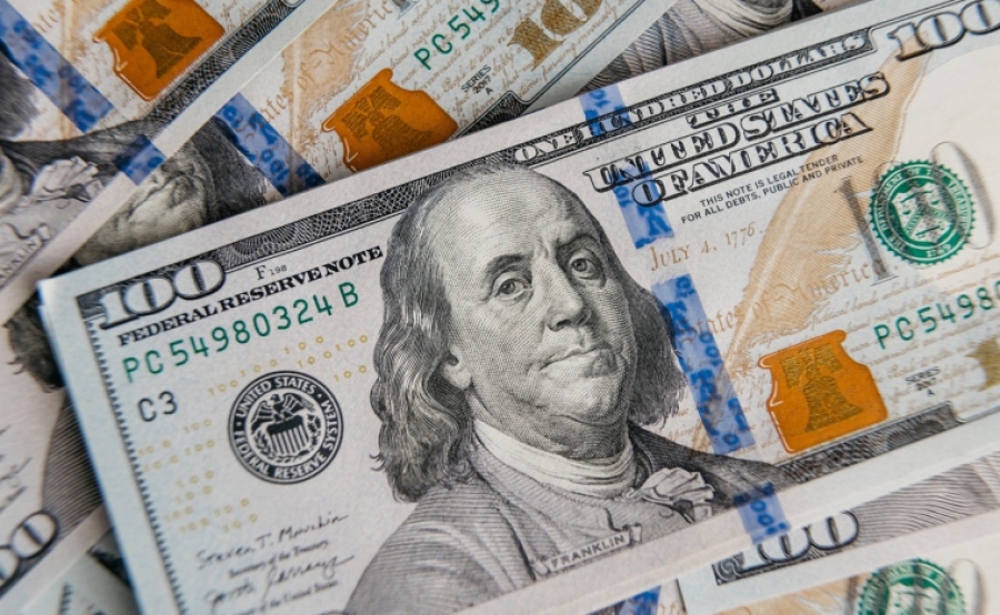 Η μεγαλύτερη απειλή για το δολάριο… - Δεν είναι οι BRICS