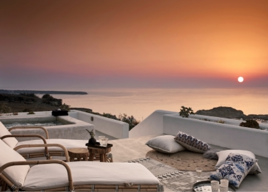Τσακαλάκης (ξενοδόχοι Ρεθύμνου) στο ΒΝ: «Ασύμφορη η χαμηλή τουριστική περίοδος στην Κρήτη με τιμές του 2019»