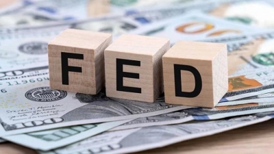 Fed: Ξεφεύγει η προσφορά χρήματος - Εκτοξεύτηκε σε υψηλό 59 μηνών τον Ιούλιο