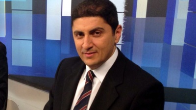 Αυγενάκης (ΝΔ): Είμαστε έτοιμοι να αλλάξουμε την Ελλάδα - Μάθαμε από τα λάθη του παρελθόντος