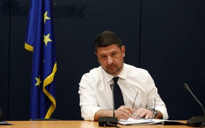 Έκτακτη σύσκεψη στις Σέρρες στις 25/10, λόγω των 54 κρουσμάτων κορωνοϊού