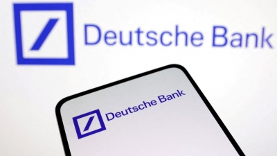 Βόμβα για τους ισολογισμούς της Deutsche Bank - Η ΕΚΤ εξετάζει καταγγελία για παραπλάνηση των Αρχών και των αγορών