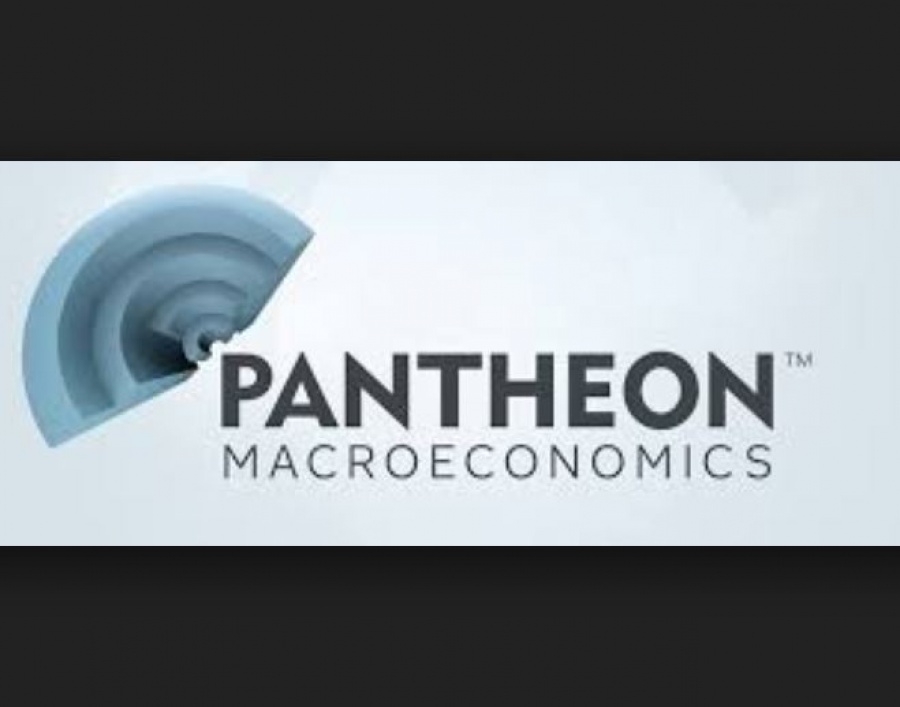 Pantheon Macroeconomics: Στο +2% θα υποχωρήσει ο ρυθμός ανάπτυξης της Κίνας