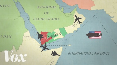 Η Γερουσία ενέκρινε ψήφισμα που προβλέπει να τερματιστεί η υποστήριξη των ΗΠΑ στη Σαουδική Αραβία στον πόλεμο στην Υεμένη