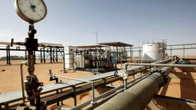 Τι συμβαίνει... - Πυρκαγιά και σε αγωγό πετρελαίου στη Λιβύη