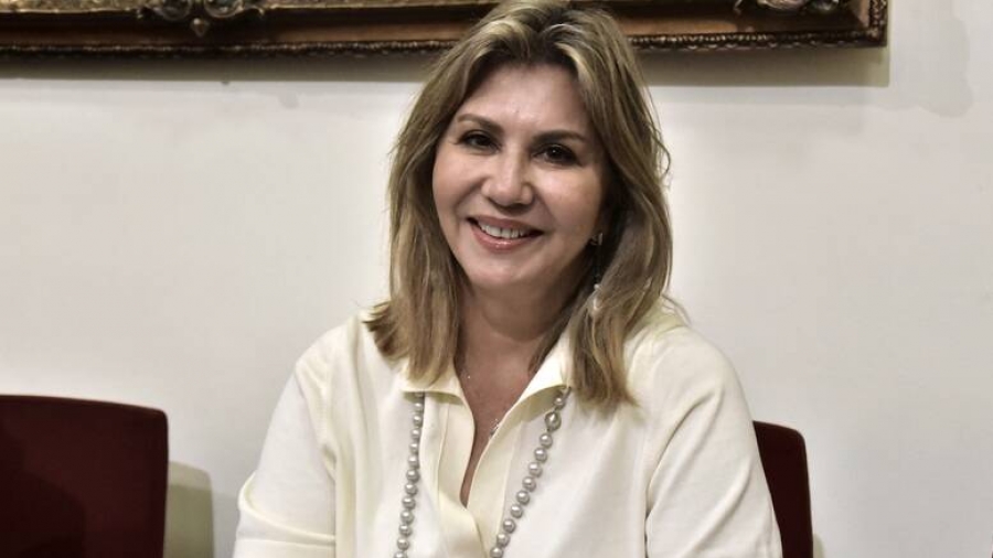 Μακρή: Δεν υπάρχει συζήτηση να κλείσουν τα σχολεία - Δεν το έχουν εισηγηθεί οι ειδικοί