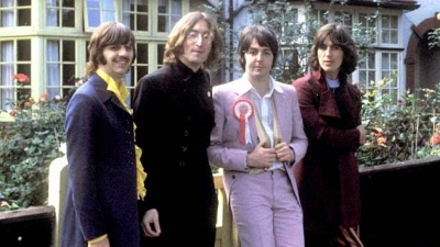 Beatles: To Mad Day Out απαντά στο «αιώνιο ερώτημα» αν ήταν Λίβερπουλ ή Έβερτον;