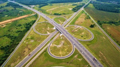 Αποκάλυψη: Η Ρωσία κατασκευάζει τον «Δακτύλιο Azov», εδραιώνοντας τον έλεγχό της στο νότο - Σιωπηλή επέκταση... φωτιά