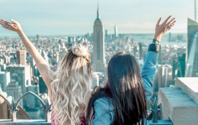 Η επίδραση της τεχνολογίας στα ταξίδια μέχρι το 2040