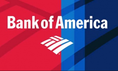 Bank of America: Ξεπέρασαν τις εκτιμήσεις τα κέρδη β΄ 3μηνου 2018, στα 6,8 δισ. δολ. - Υποχώρησαν στα 22,6 δισ. δολ. τα έσοδα