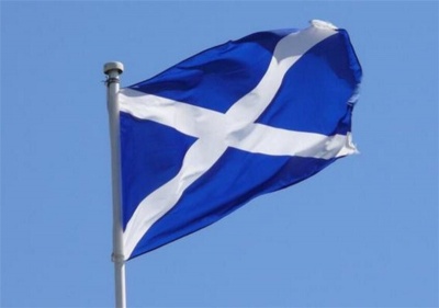 Το 49% των Σκωτσέζων τάσσονται υπέρ της αποχώρησης από το Ηνωμένο Βασίλειο, λόγω Brexit