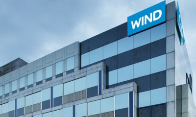 Συνεργασία της Wind με την Seajets