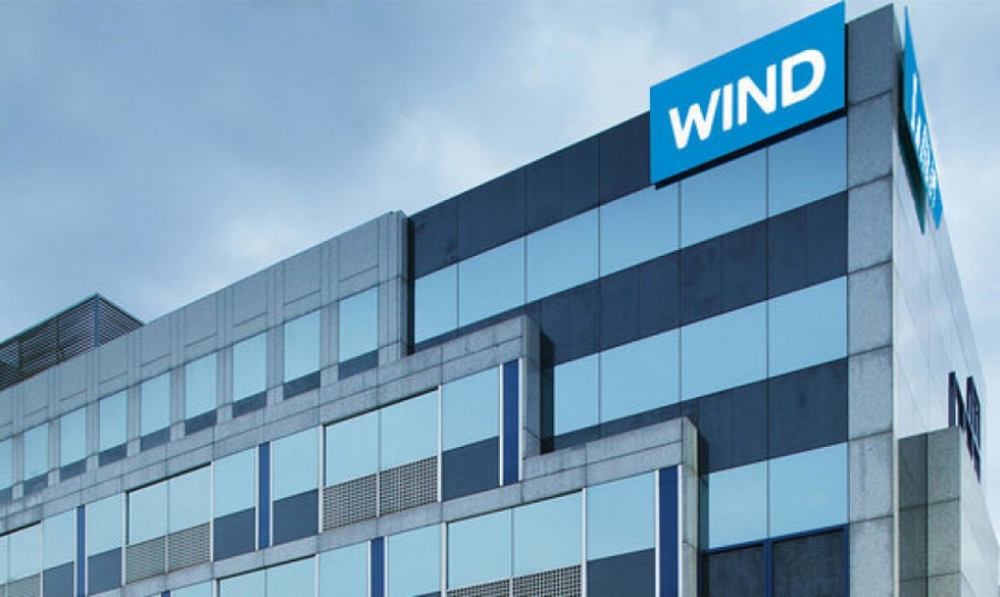 Συνεργασία της Wind με την Seajets