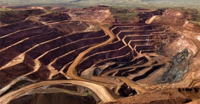 Κίνα: Ιδρύθηκε ο κολοσσός στις σπάνιες γαίες China Rare Earth Group