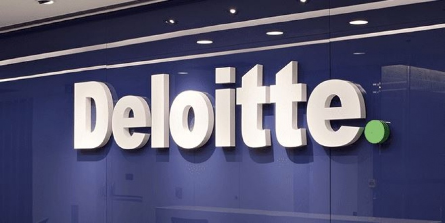 Deloitte: Αυξάνονται παγκοσμίως τα έσοδα του κατασκευαστικού κλάδου