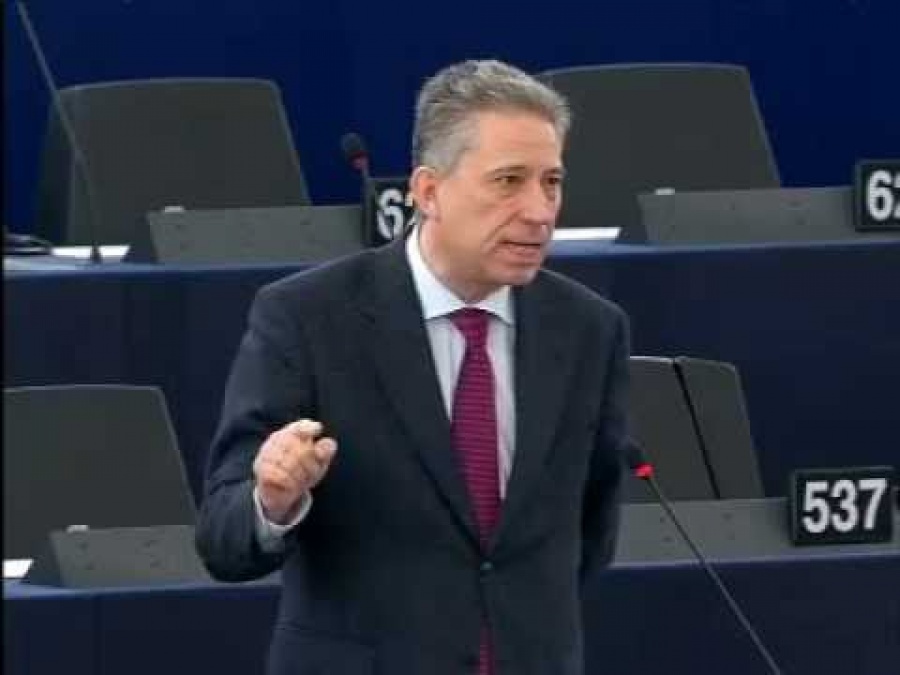 Χρυσόγονος: «Πολύ λίγα, πολύ αργά» τα μέτρα Τσίπρα μετά την καταστροφή