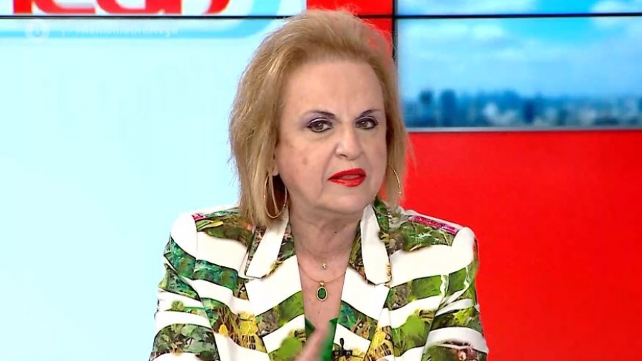 Παγώνη: Σε ασφυξία οι ΜΕΘ - Συνάδελφοι που εφημερεύουν, φοβούνται για τα περιστατικά