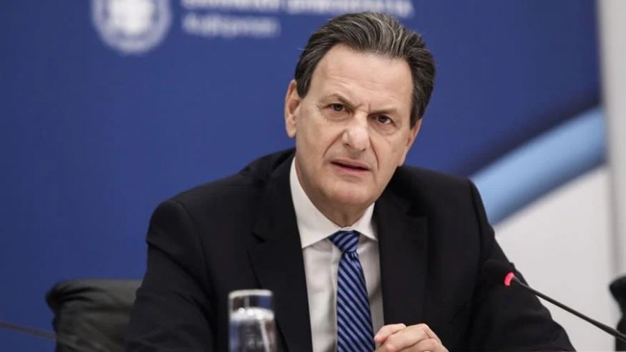 Σκυλακάκης: «Μηδενική εξαίρεση» στις κατεδαφίσεις - Κάθε καινούργιο αυθαίρετο θα κατεδαφίζεται μέσα στον επόμενο χρόνο