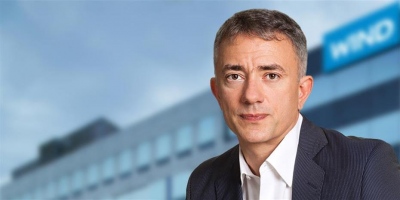 Εθνική Ασφαλιστική: Ο Νάσος Ζαρκαλής νέος πρόεδρος - Παραιτήθηκε ο Andrzej Klesyk