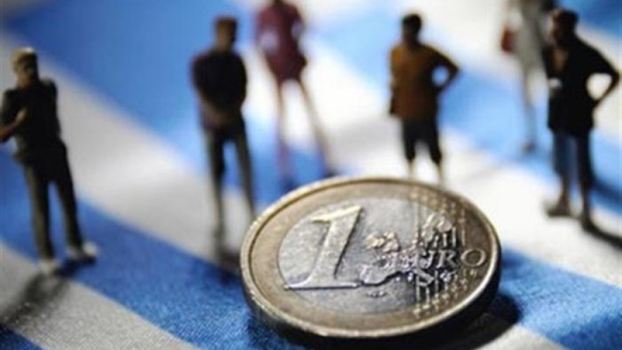 Πλεονάσματα 6% του ΑΕΠ προβλέπει το νέο Μεσοπρόθεσμο για το 2023