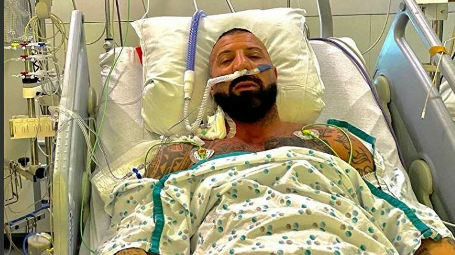 Παγκόσμιος πρωταθλητής πέθανε από επιπλοκές του κορωνοϊού - Δεν ήθελε να εμβολιαστεί