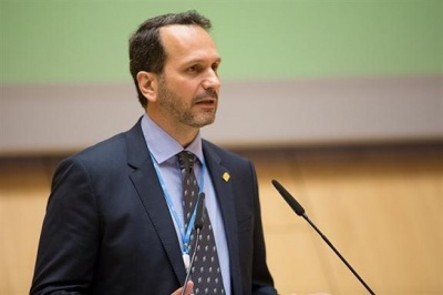 Το 2018 η έναρξη της διαδικασίας αποκρατικοποίησης της ΔΕΠΑ