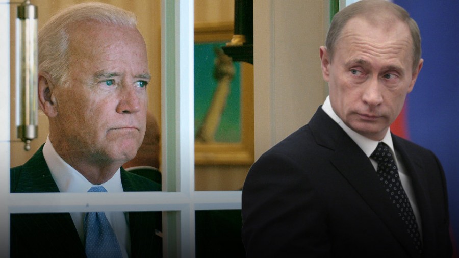 ΗΠΑ - εκλογές: Η ιστορία για τον γιο του Biden μπορεί να προήλθε από τη Μόσχα, λένε Aμερικανοί πρώην αξιωματούχοι