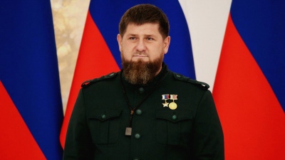 Μούδιασαν στη Ρωσία: Νέο ανησυχητικό δημοσίευμα για την υγεία του Kadyrov - «Πάσχει από οξεία νεκρωτική παγκρεατίτιδα»