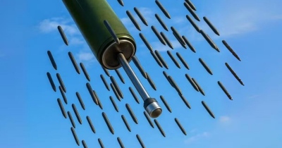 Ιράν: Το Ισραήλ χρησιμοποίησε 