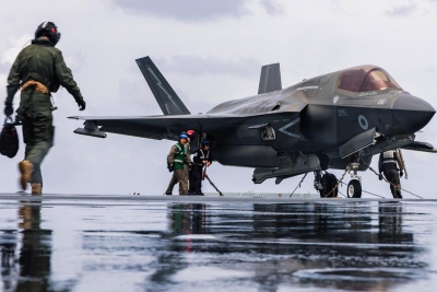 Ανάλυση με χάρτες από Επισμηναγό - Συναγερμός στη Σχολή Πολέμου της Τουρκίας: Οι Ρώσοι στην Οδησσό και η αεροπορική ισχύς με Ισραήλ