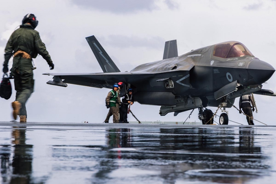 Ανάλυση με χάρτες από Επισμηναγό - Συναγερμός στη Σχολή Πολέμου της Τουρκίας: Οι Ρώσοι στην Οδησσό και η αεροπορική ισχύς με Ισραήλ