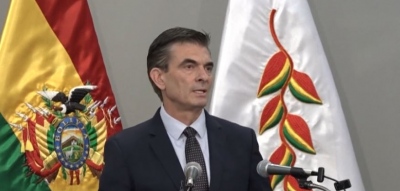 Η Βολιβία καταργεί το υπουργείο Δικαιοσύνης ως... αριστερό όργανο καταδίωξης της αντιπολίτευσης