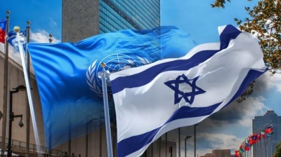 Ισραήλ: Δριμύ κατηγορώ εναντίον του ΟΗΕ – Ανακαλεί τον πρεσβευτή για διαβουλεύσεις