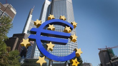 WSJ: Οι κεντρικές τράπεζες ήταν οι αγοραστές του μεγαλύτερου μεριδίου ευρωπαϊκού χρέους SURE