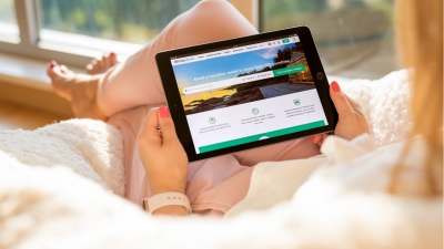 Τι δείχνουν οι αναζητήσεις σε Tripadvisor, Expedia, Airbnb και Booking.com