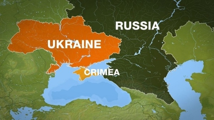 Η Ρωσία λέει πως Ουκρανία και ΝΑΤΟ συνεχίζουν τις στρατιωτικές προετοιμασίες