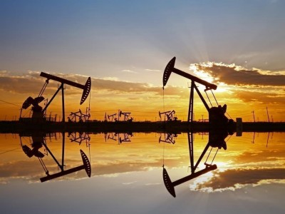 Ήπια άνοδος στο πετρέλαιο – Στα 40,9 δολ. το WTI, στα 43,2 δολ. το Brent