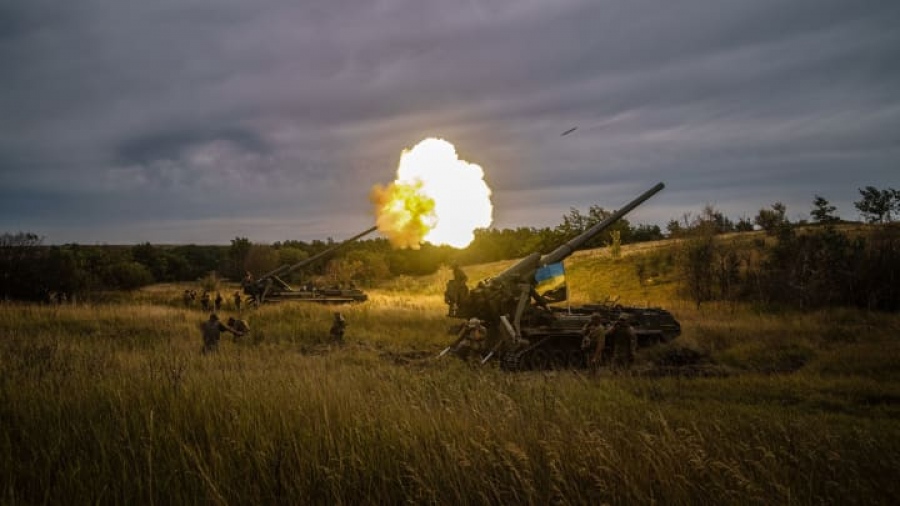 John Mearsheimer (πανεπιστήμιο Σικάγο): Ήττα Ουκρανίας - Το μόνο ερώτημα είναι πόσα εδάφη θα χάσει