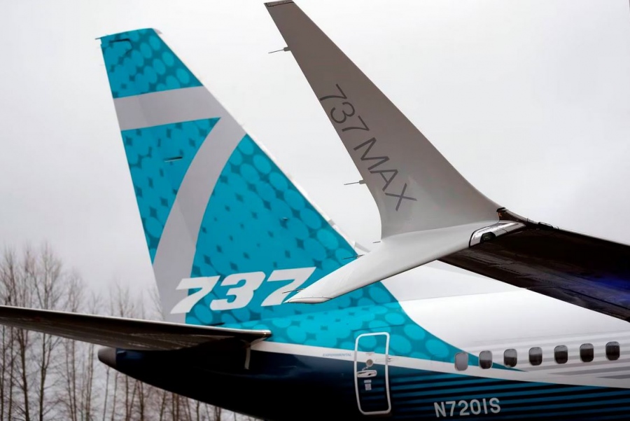 Παραδοχή Boeing για τα κενό ασφαλείας μετά το ατύχημα της Alaska Airlines - «Δεν μπορεί να συμβεί ξανά»