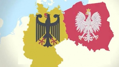 Η Πολωνία εκτοπίζει την Γερμανία - Ο «αγωγός» των ΗΠΑ προς την Ανατολική Ευρώπη αλλάζει τις ισορροπίες της ηπείρου